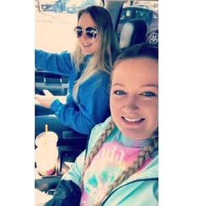 Meet your Posher, Randi